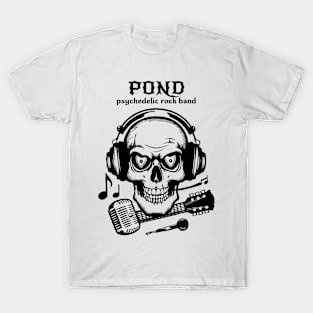 pond band T-Shirt